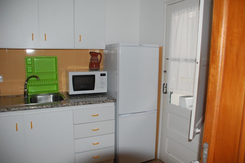 Vila A Casa Da Maria Tavira Pokoj fotografie