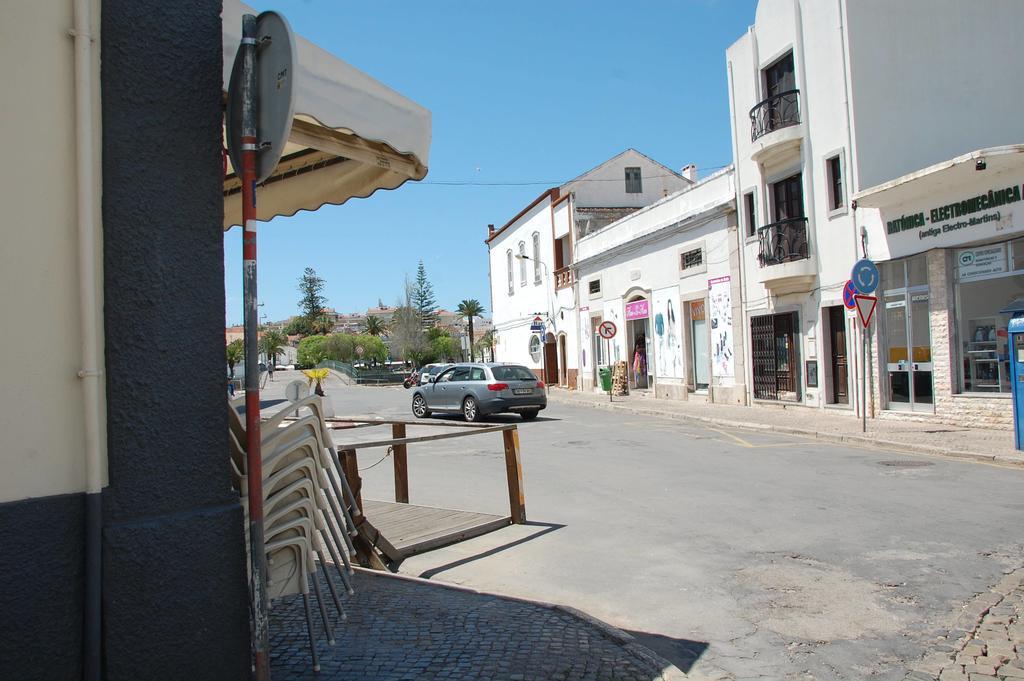 Vila A Casa Da Maria Tavira Pokoj fotografie