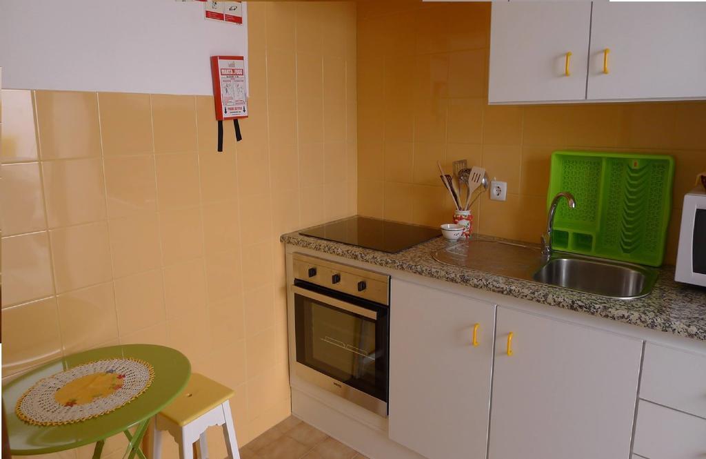 Vila A Casa Da Maria Tavira Pokoj fotografie
