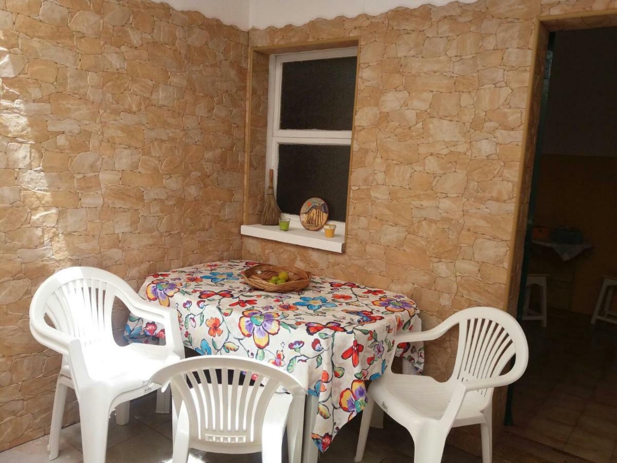 Vila A Casa Da Maria Tavira Exteriér fotografie