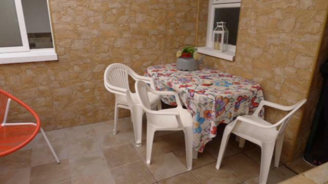 Vila A Casa Da Maria Tavira Exteriér fotografie